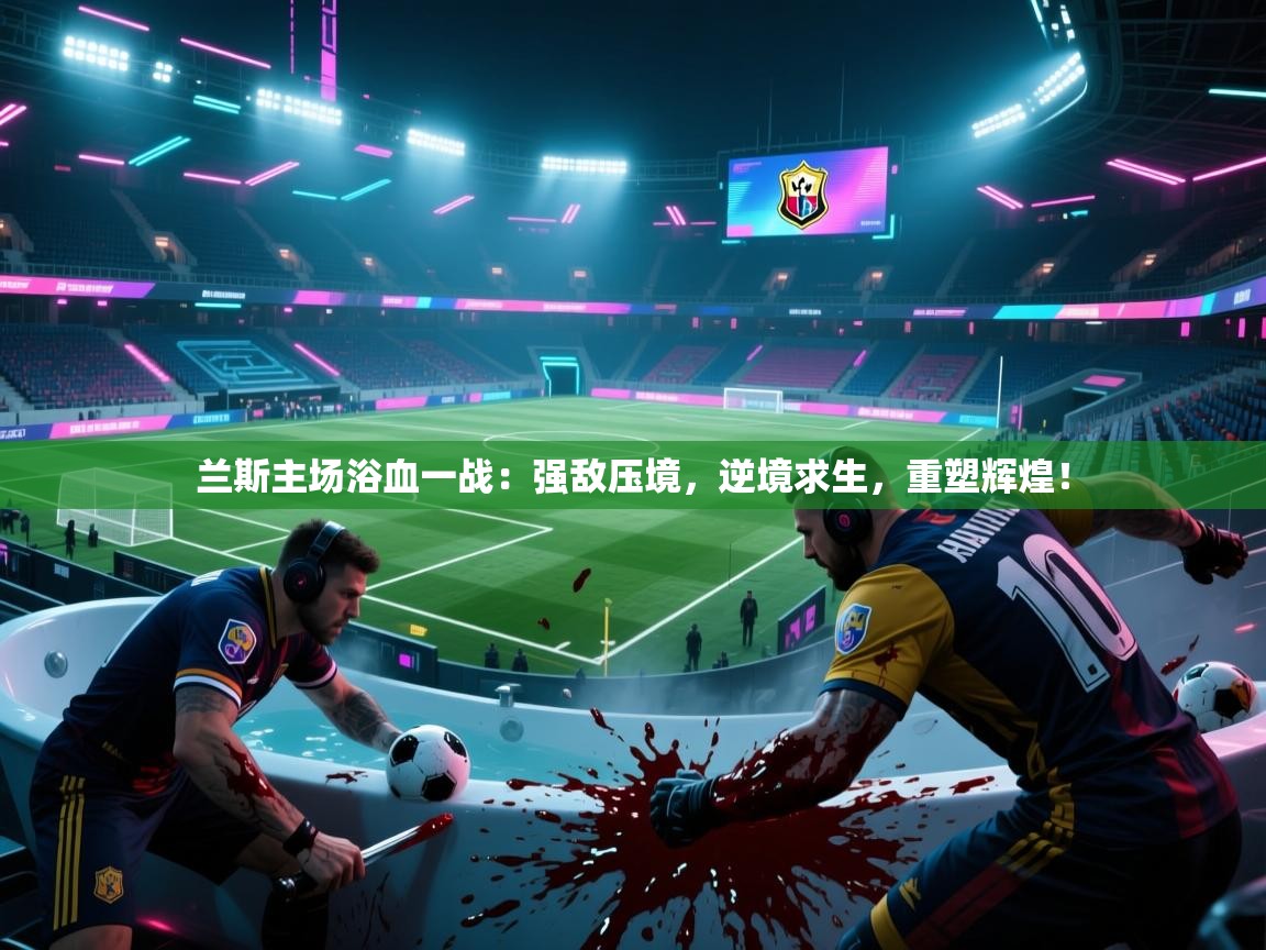 兰斯主场浴血一战：强敌压境，逆境求生，重塑辉煌！  第1张