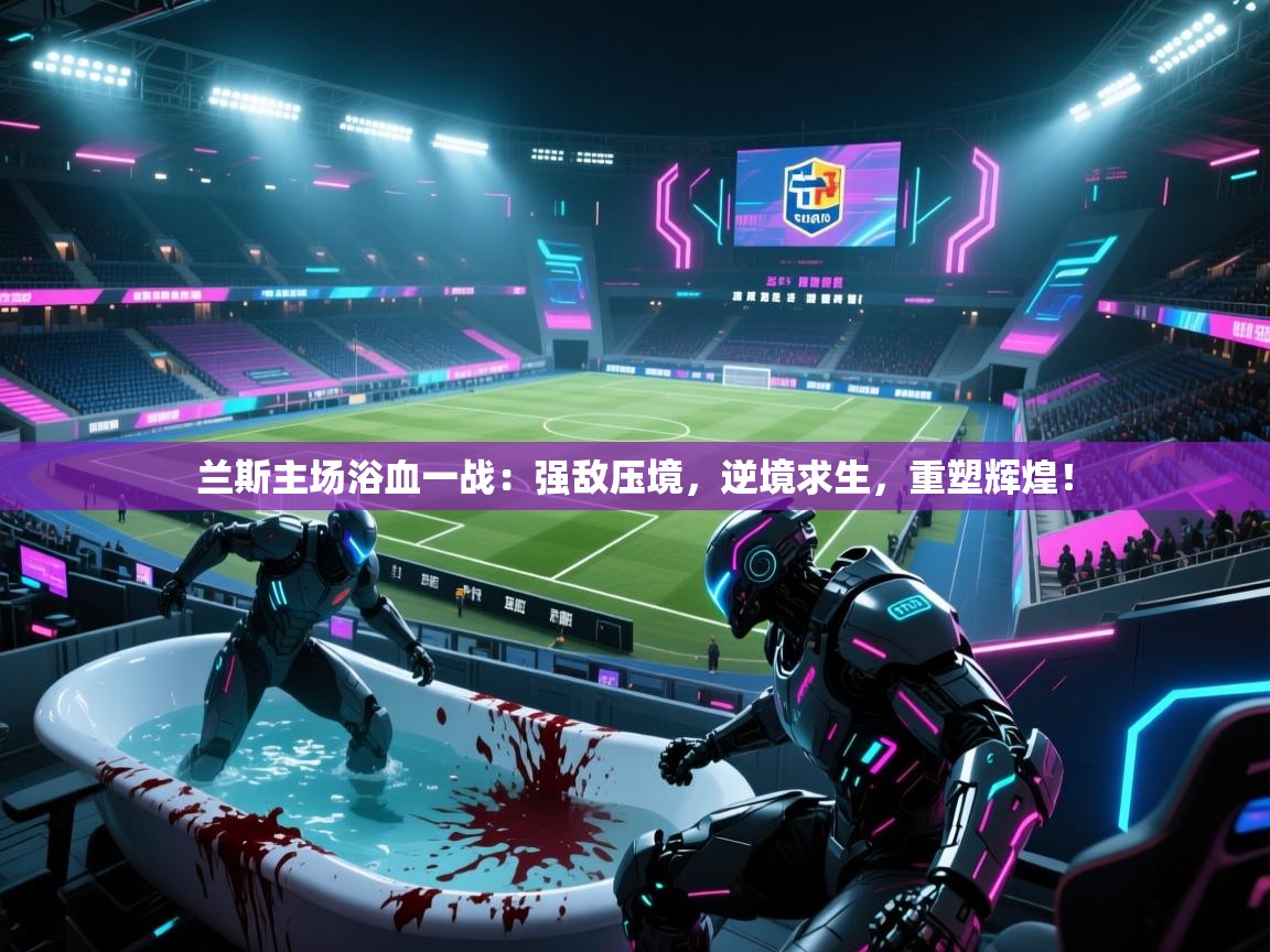 兰斯主场浴血一战：强敌压境，逆境求生，重塑辉煌！