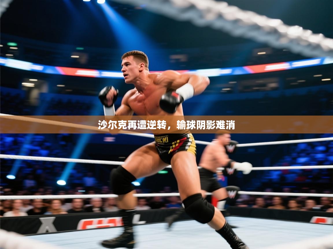 沙尔克再遭逆转，输球阴影难消