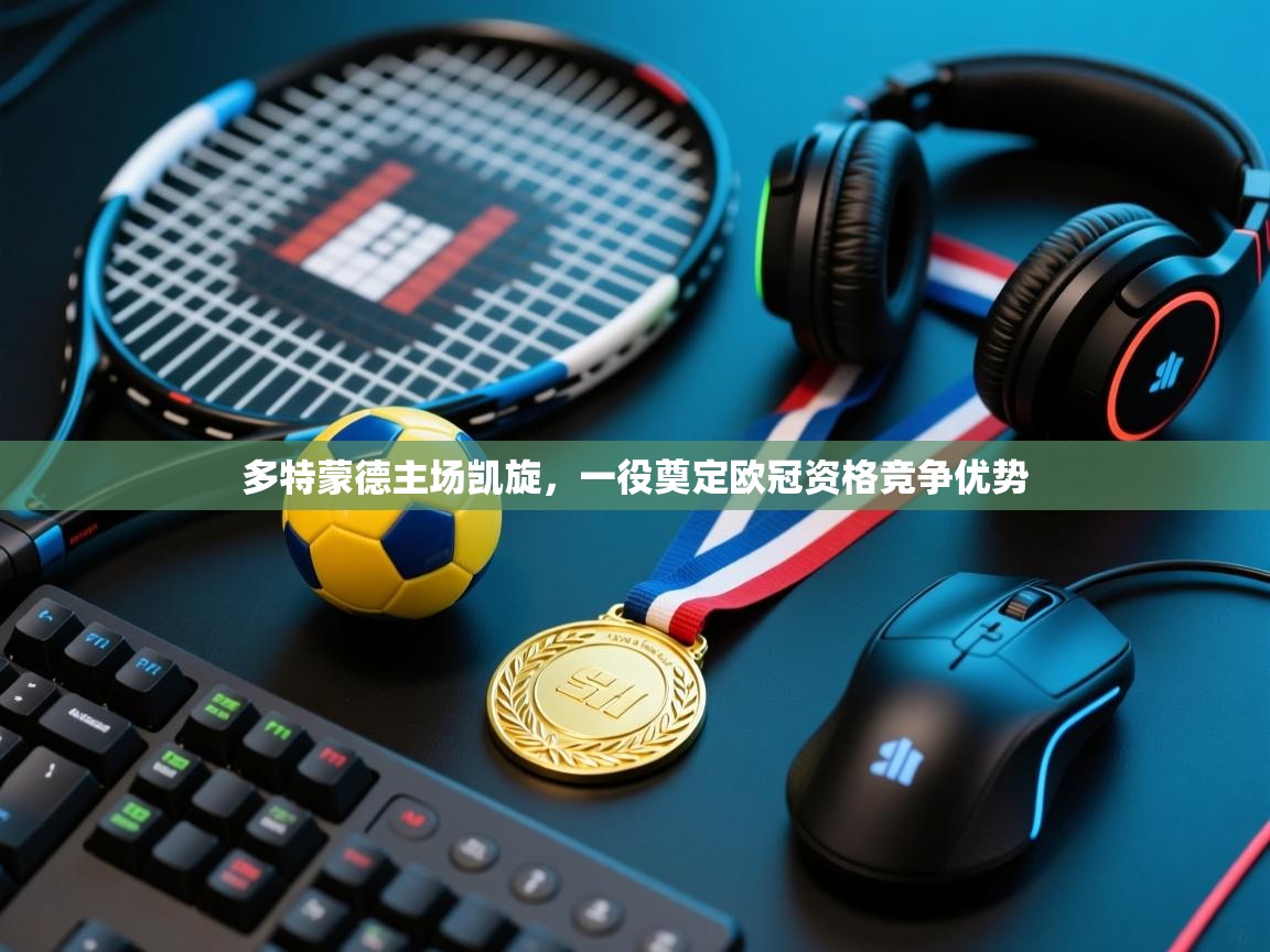 多特蒙德主场凯旋，一役奠定欧冠资格竞争优势  第1张