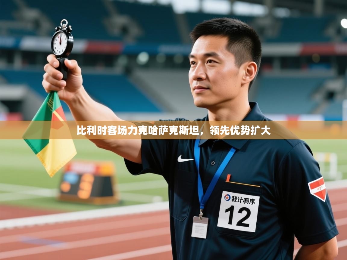 比利时客场力克哈萨克斯坦,领先优势扩大 第1张