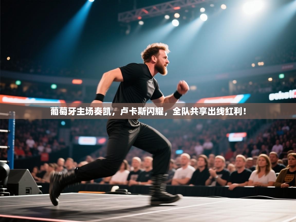 葡萄牙主场奏凯,卢卡斯闪耀,全队共享出线红利! 第1张