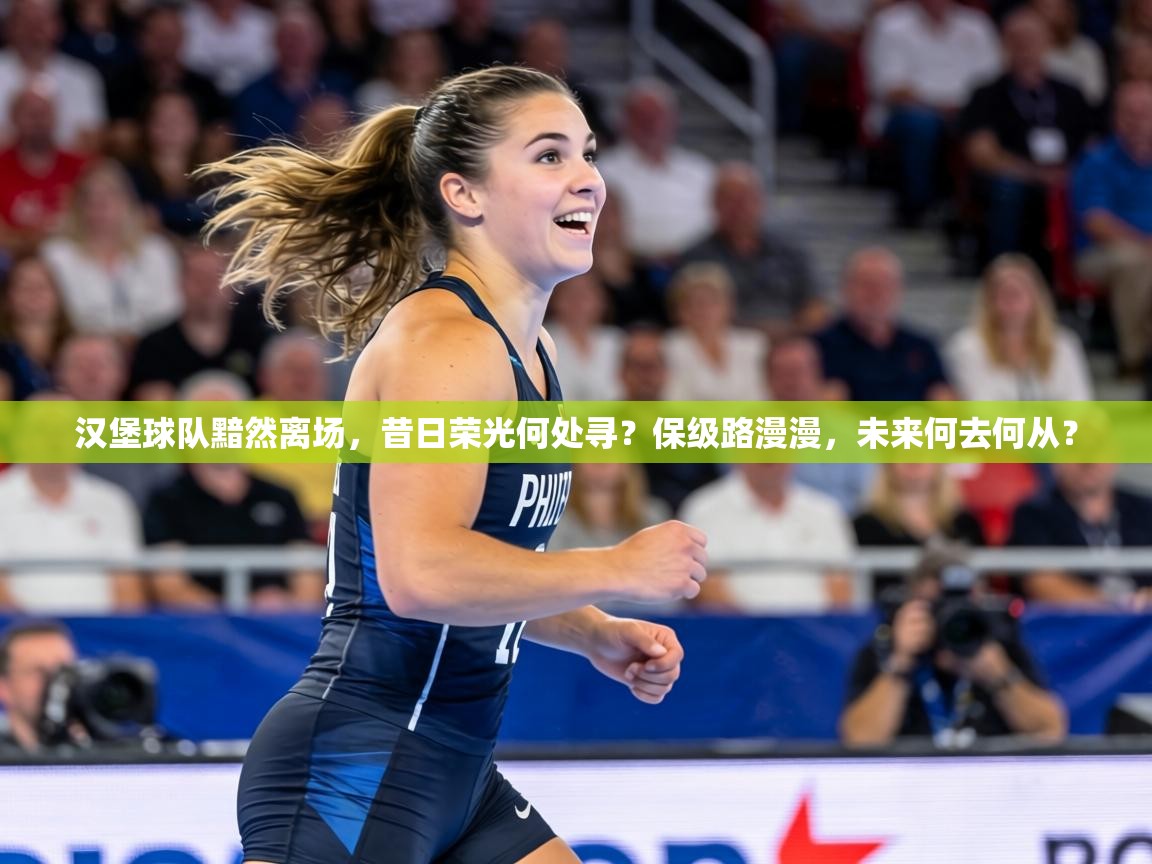 汉堡球队黯然离场，昔日荣光何处寻？保级路漫漫，未来何去何从？  第1张