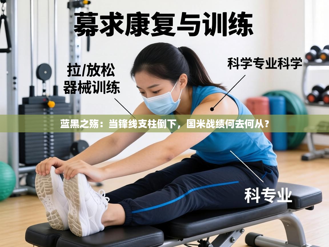 蓝黑之殇：当锋线支柱倒下，国米战绩何去何从？