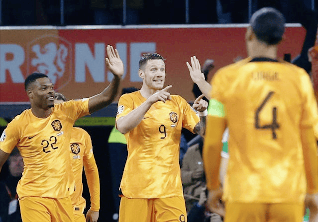 包含荷兰队突破重围,顺利晋级欧洲杯预选赛的词条 包含荷兰队突破重围,顺利晋级欧洲杯预选赛的词条