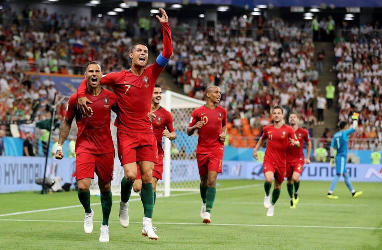 葡萄牙遭遇波兰逆袭,最终出局遗憾泪目(葡萄牙遭遇波兰逆袭,最终出局遗憾泪目视频) 葡萄牙遭遇波兰逆袭,最终出局遗憾泪目(葡萄牙遭遇波兰逆袭,最终出局遗憾泪目视频)