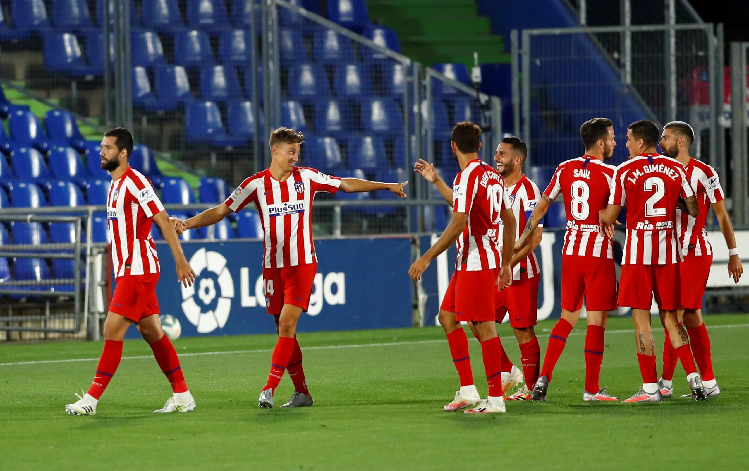 包含马竞反客为主,客场皆胜实力抢眼的词条 包含马竞反客为主,客场皆胜实力抢眼的词条