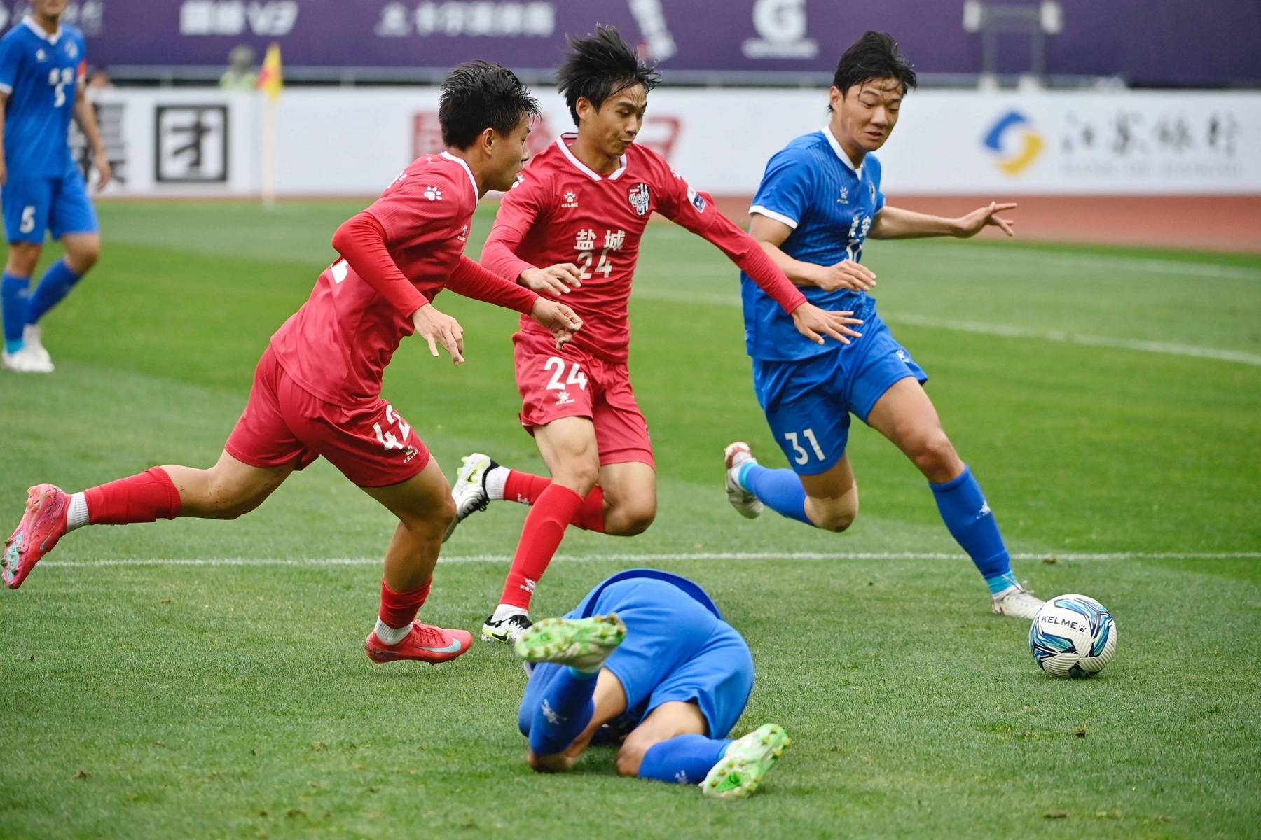 关于中超再现波澜起伏,小球队不再是人眼中落伍者的信息 关于中超再现波澜起伏,小球队不再是人眼中落伍者的信息