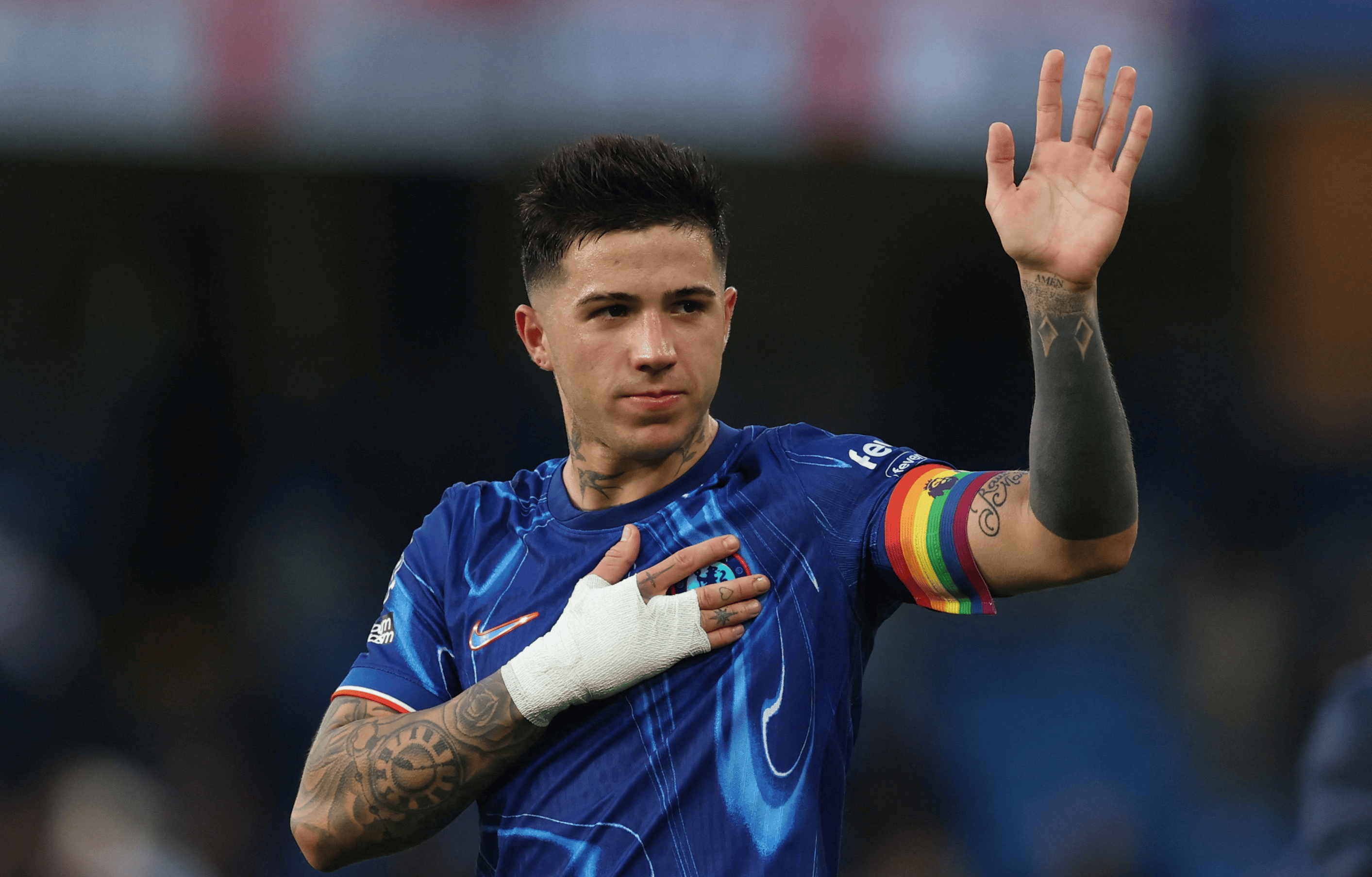 切尔西遭遇逆转，失去领先优势