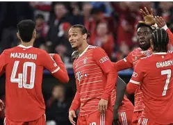 马里达客场逆转战胜危地马拉出线形势乐观