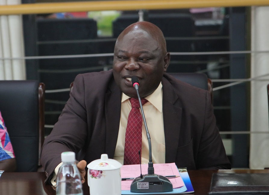 关于加纳代表团以团结取胜获得佳绩的信息