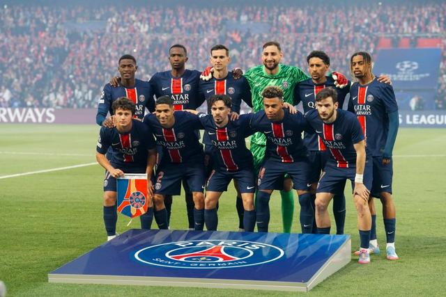 包含巴黎圣日耳曼历经艰难险胜,成功晋级欧冠决赛!的词条 包含巴黎圣日耳曼历经艰难险胜,成功晋级欧冠决赛!的词条