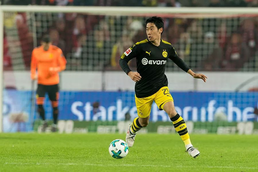 多特蒙德客场大败,战绩跌入低谷 多特蒙德客场大败,战绩跌入低谷