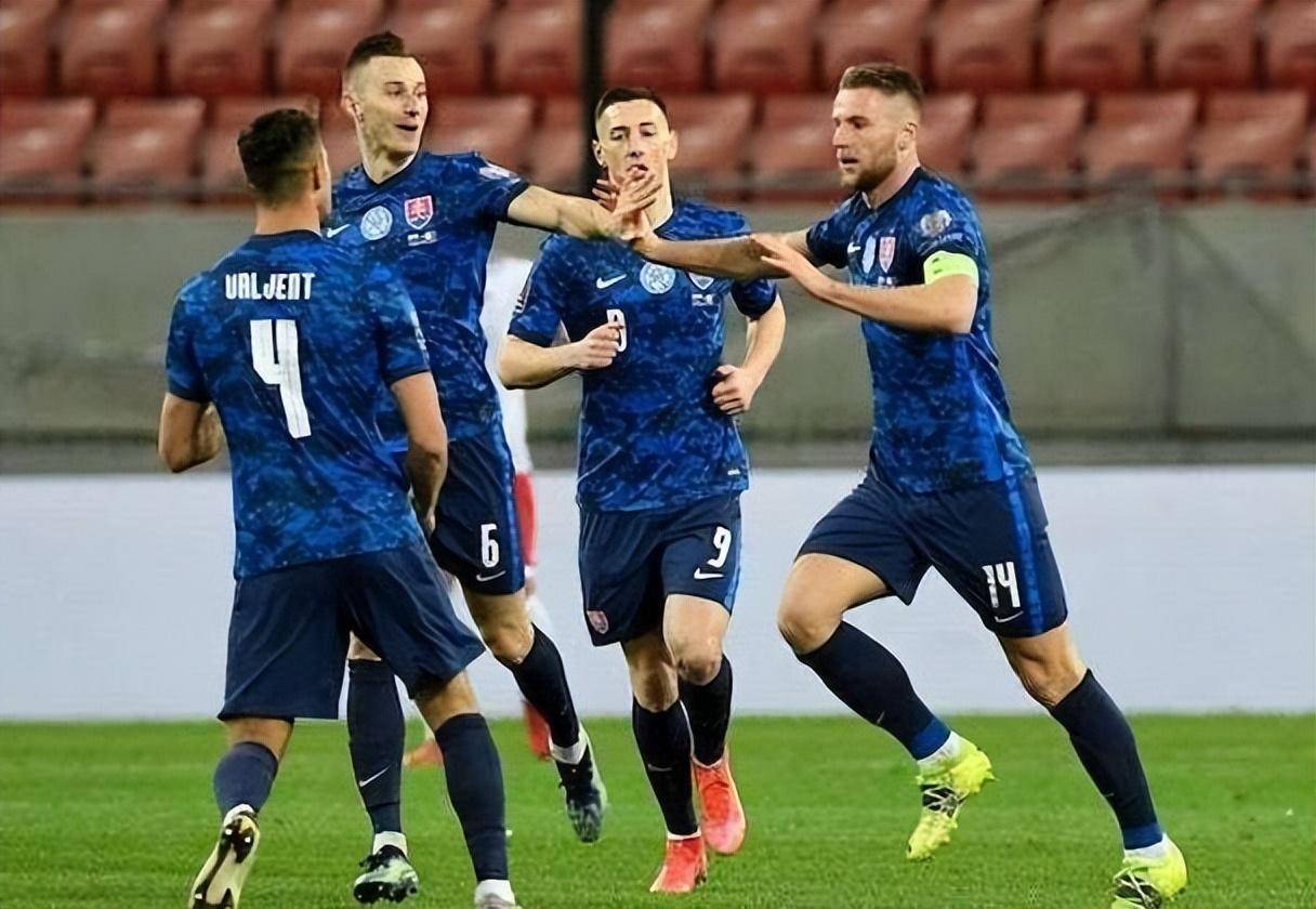 关于欧国联争强好胜：斯洛伐克对阵保加利亚的信息