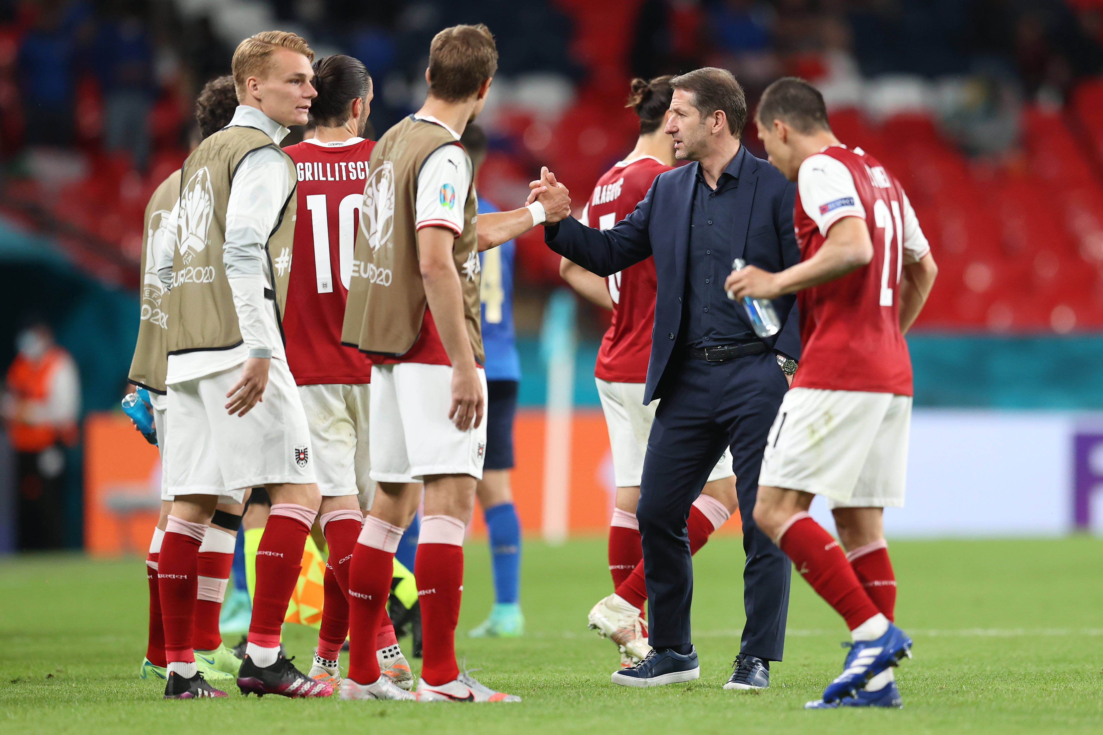 关于欧国联争强好胜：斯洛伐克对阵保加利亚的信息