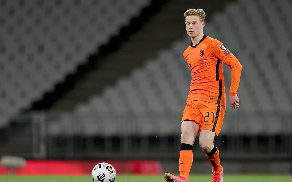 荷兰战胜挪威,赢得小组第一名的简单介绍 荷兰战胜挪威,赢得小组第一名的简单介绍