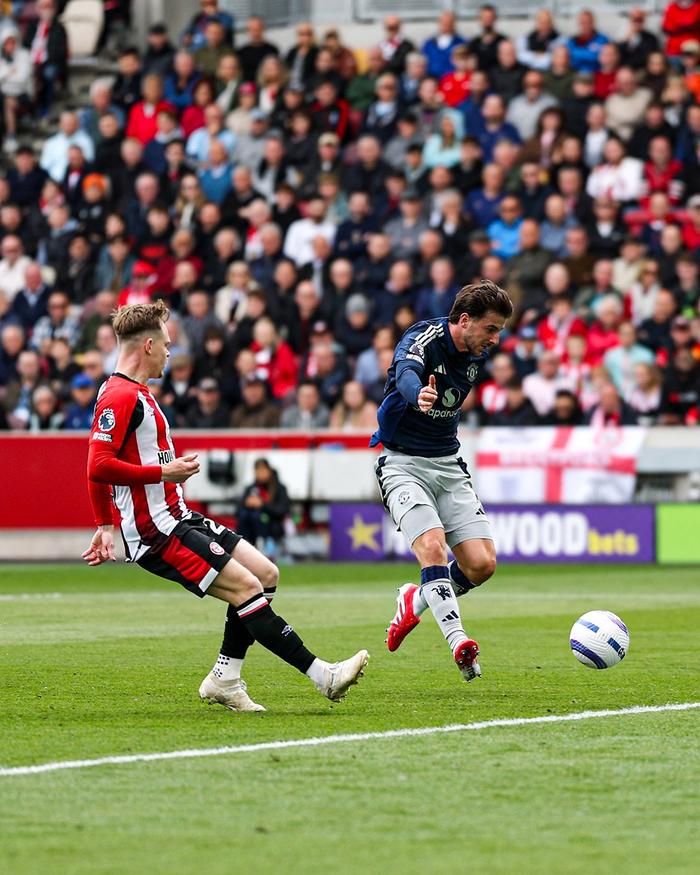 爱游戏网页版入口-布伦特福德客场连平，季后赛希望岌岌可危的简单介绍