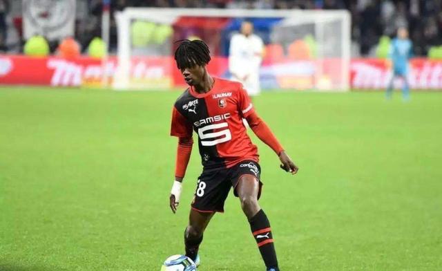 雷恩客场拿分,继续保持中游位置的简单介绍 雷恩客场拿分,继续保持中游位置的简单介绍