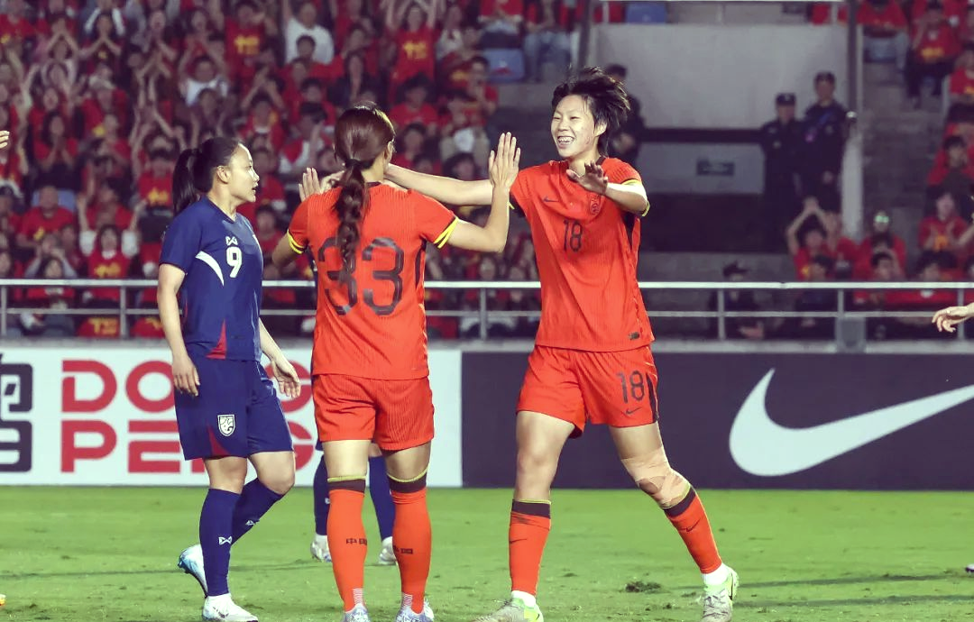 爱游戏app下载-欧洲女足联赛：中国队实力斩获，彪悍出击