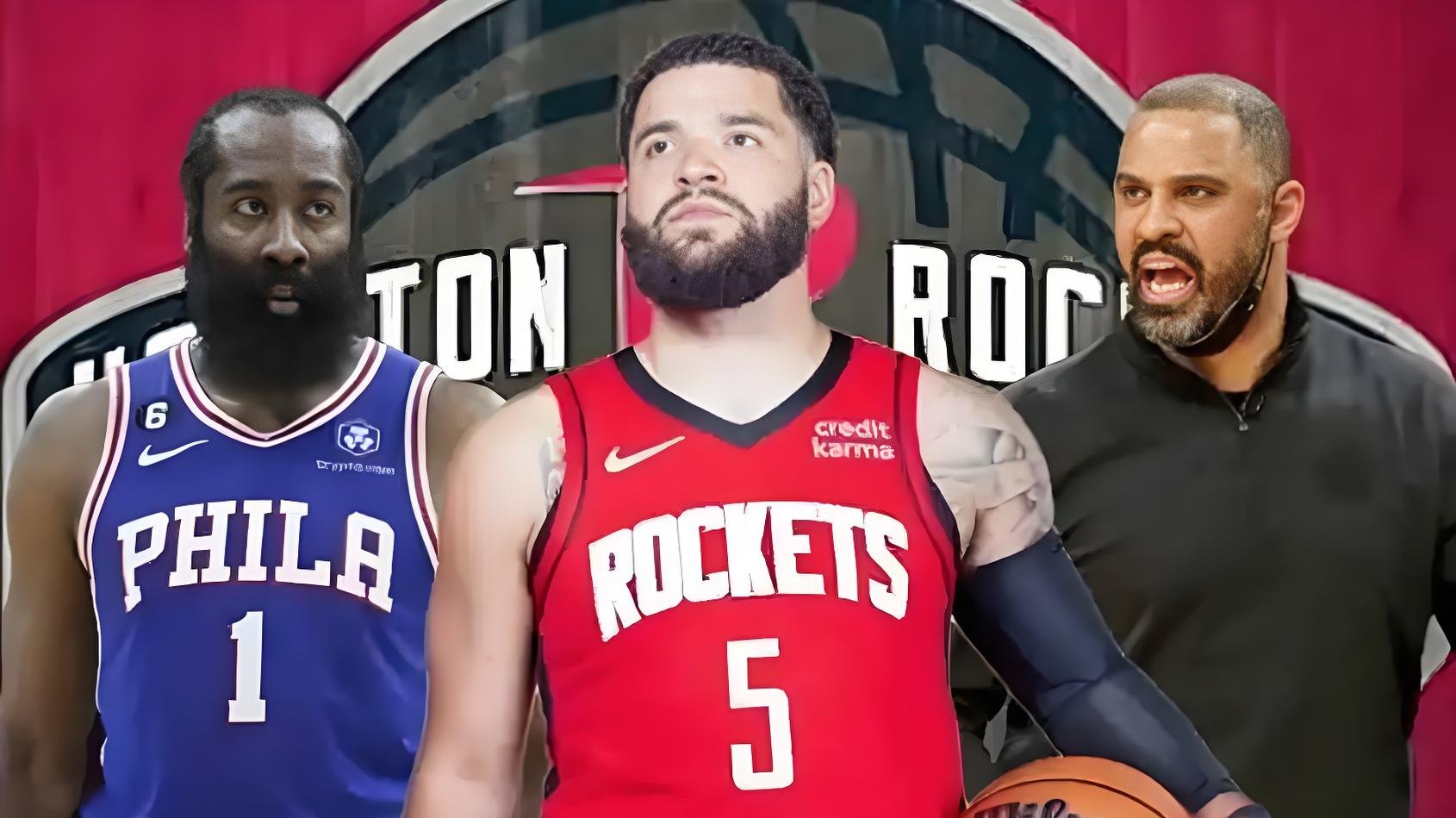 关于火箭主帅二度接受新冠检测,球队将再次停赛的信息 关于火箭主帅二度接受新冠检测,球队将再次停赛的信息