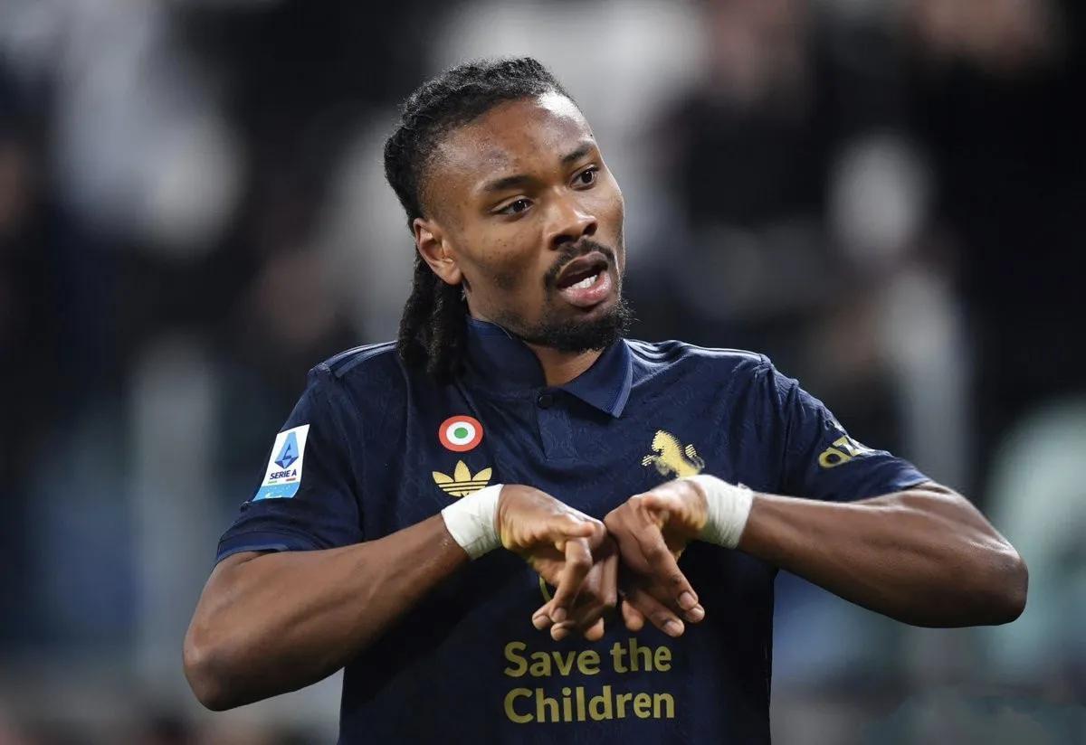 尤文图斯击败切沃,豪取联赛三连胜 尤文图斯击败切沃,豪取联赛三连胜