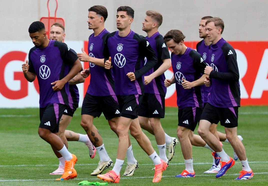 欧国联比赛上演精彩对决,球队实力有所提升 欧国联比赛上演精彩对决,球队实力有所提升