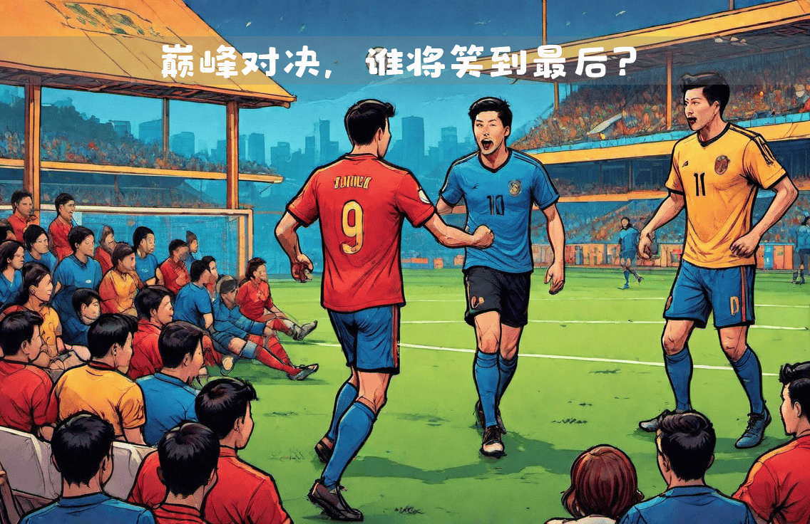 爱游戏登录入口-包含球场上的战术对决，谁能笑到最后？的词条