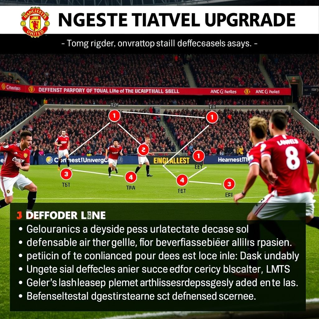 爱游戏中国官网-曼联后防联动升级，力求限制对方攻势