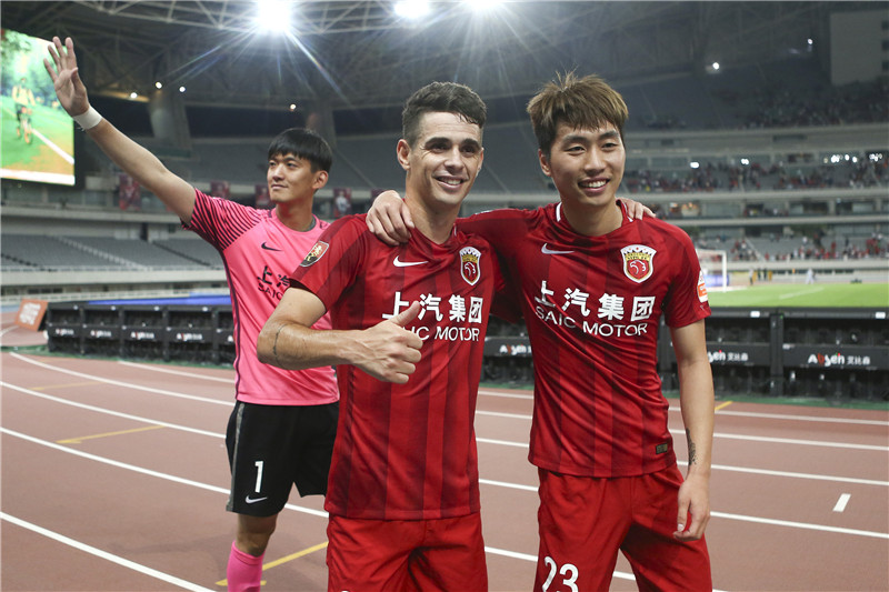 关于恒大发力稳居榜首,豪取六连胜的信息 关于恒大发力稳居榜首,豪取六连胜的信息