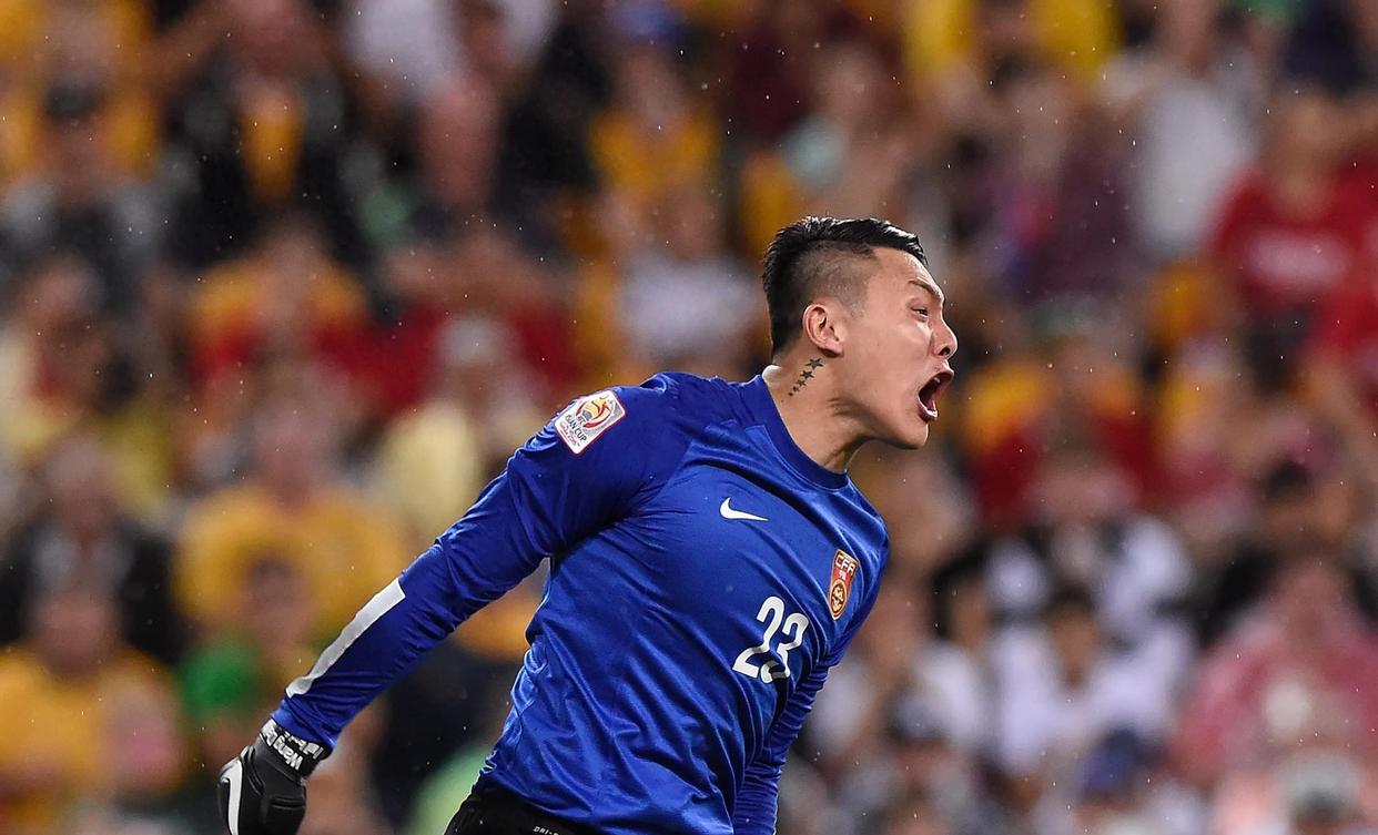 恒大逆转斯威,表现出色 恒大逆转斯威,表现出色