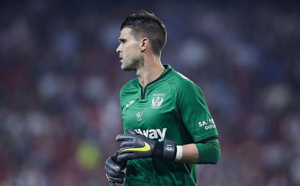 爱游戏在线登录-莱加内斯主场战胜巴拉多利德，保级希望得到激发的简单介绍