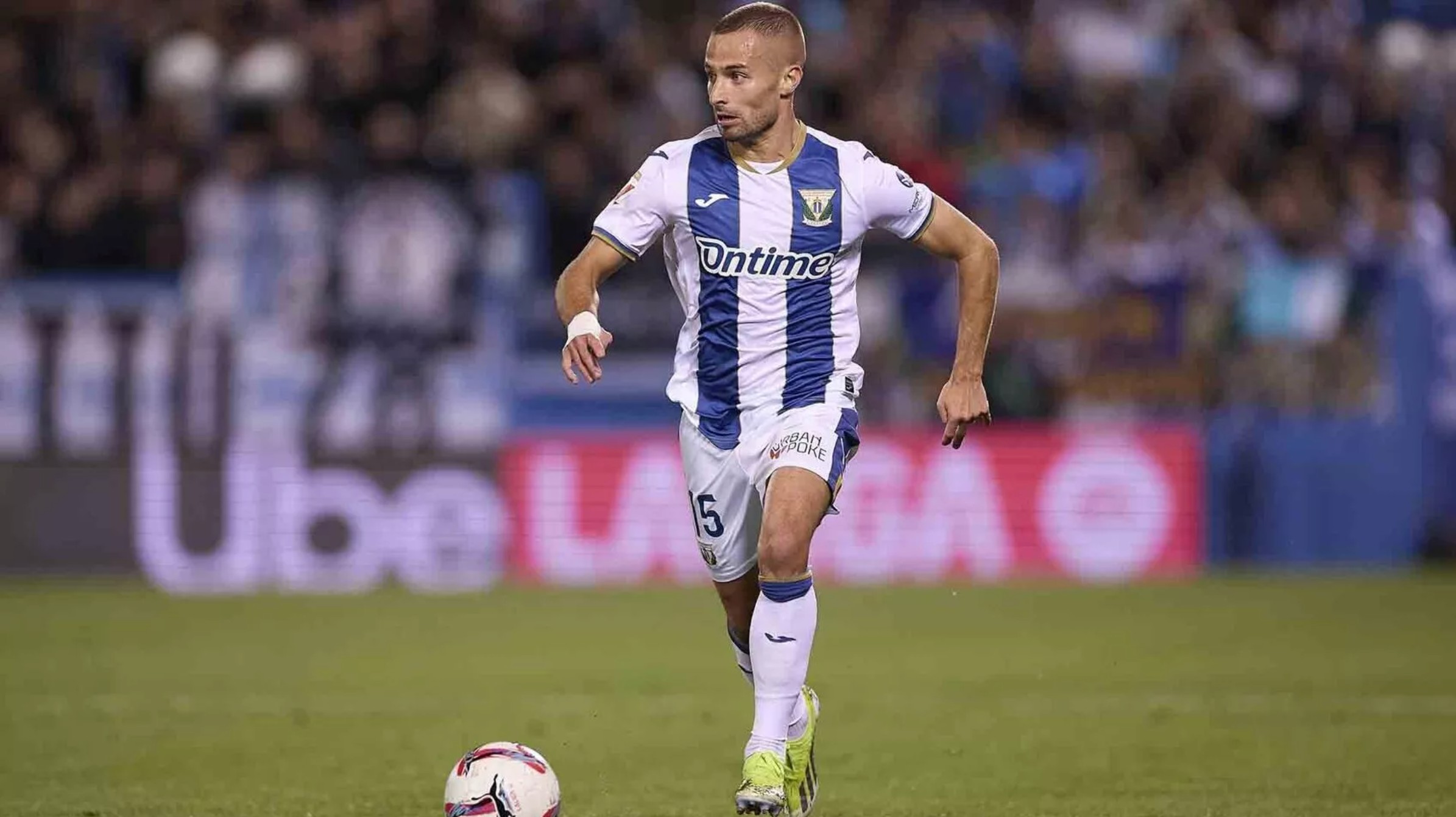 莱加内斯主场战胜巴拉多利德,保级希望得到激发的简单介绍 莱加内斯主场战胜巴拉多利德,保级希望得到激发的简单介绍