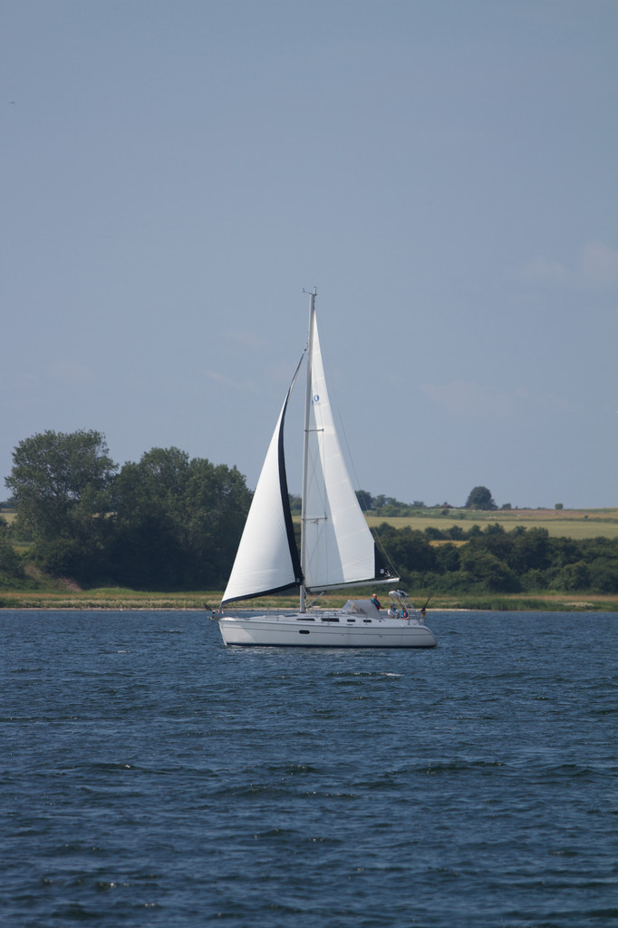 丹麦选手在帆船比赛中表现出色,获得胜利的简单介绍 丹麦选手在帆船比赛中表现出色,获得胜利的简单介绍