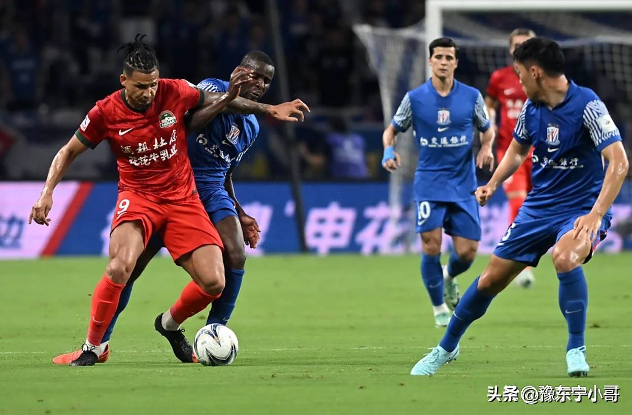河南建业客场击败对手，球队信心大增