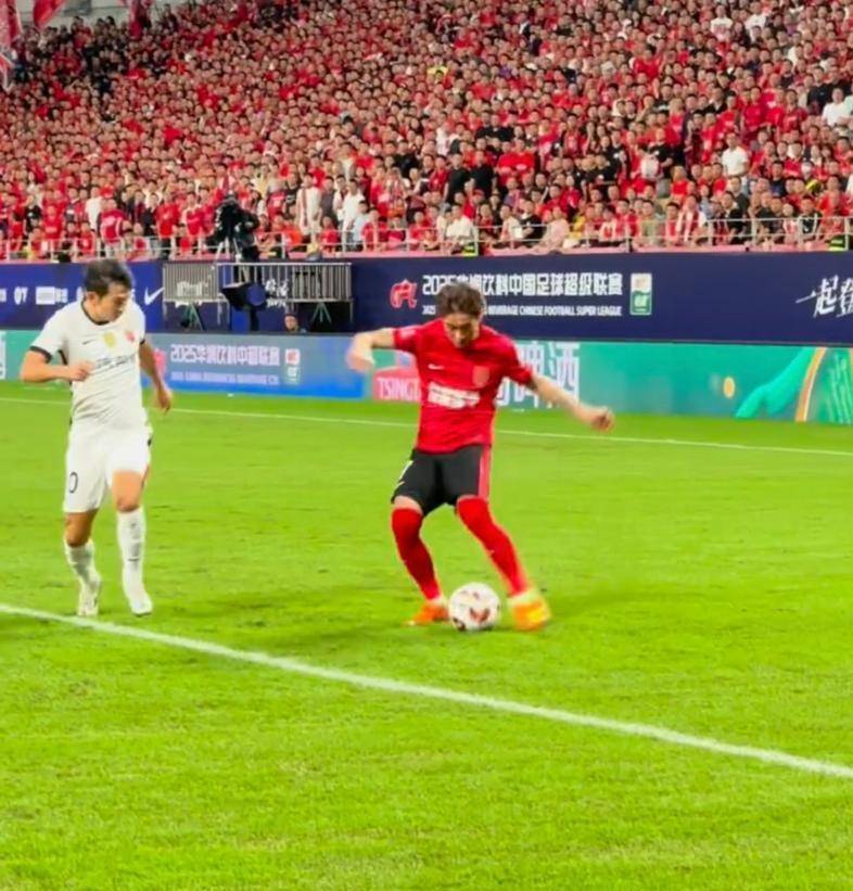 爱游戏体育下载-关于中超联赛进入白热化，各队背水一战的信息