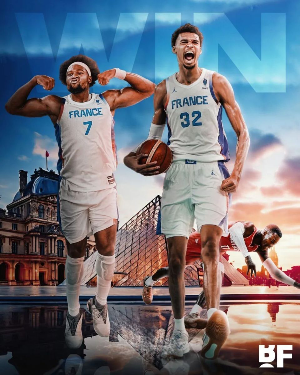 美国击败加拿大晋级篮球半决赛