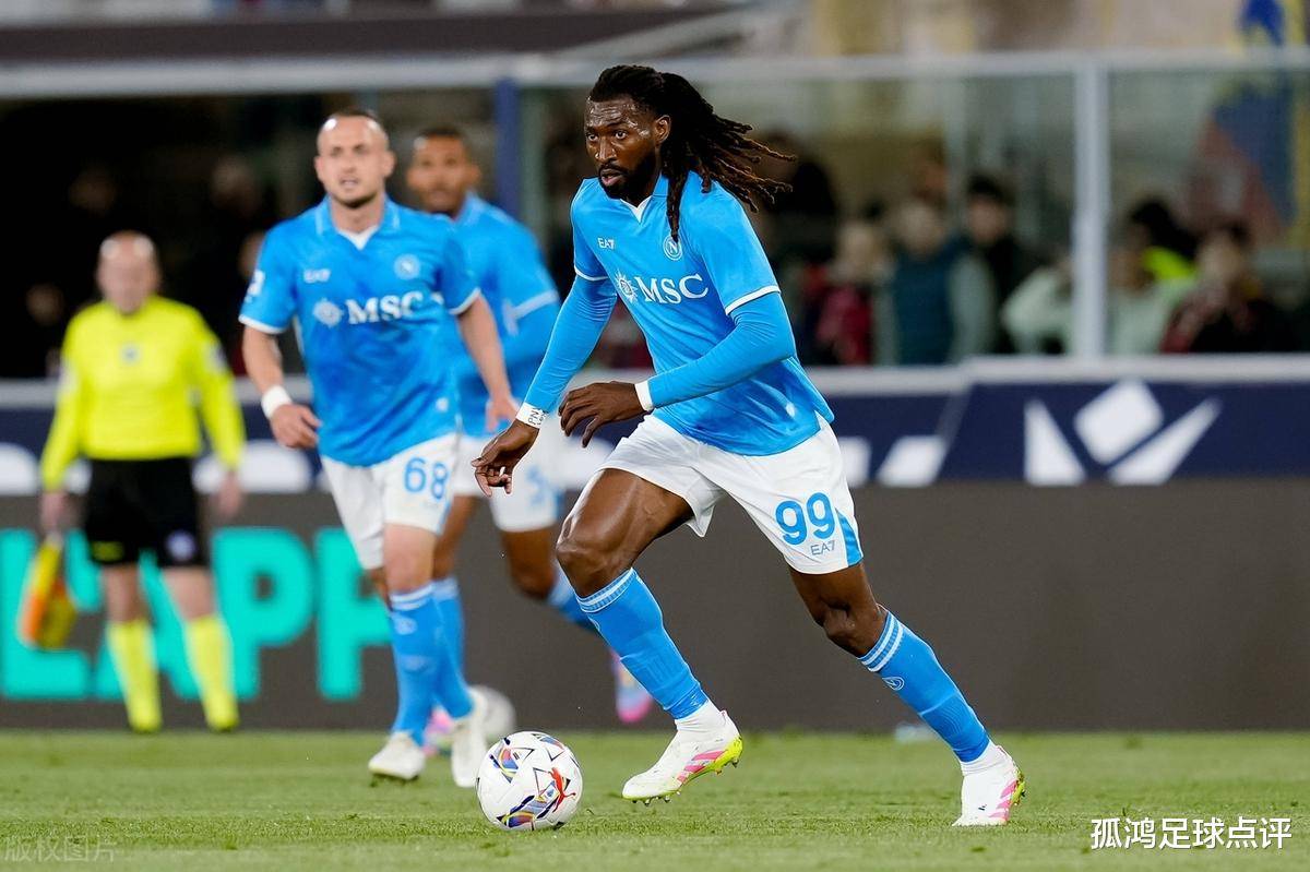 爱游戏官方登录入口-那不勒斯中场因伤将休战数周，球队状态堪忧的简单介绍