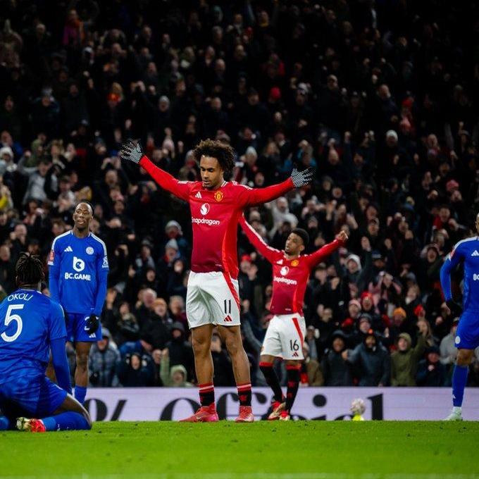 爱游戏官网-塔斯马尼亚联赛前发布会：全队信心满满迎战曼联