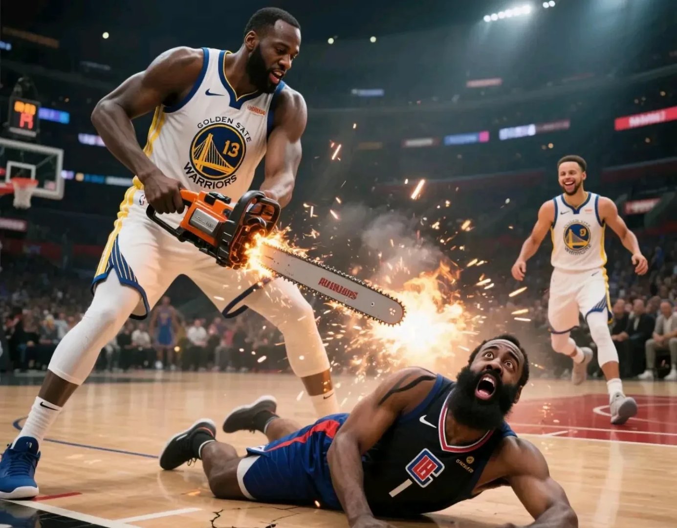 爱游戏体育下载-快船击败马刺，西部半决赛势不可挡，冲击总决赛的简单介绍