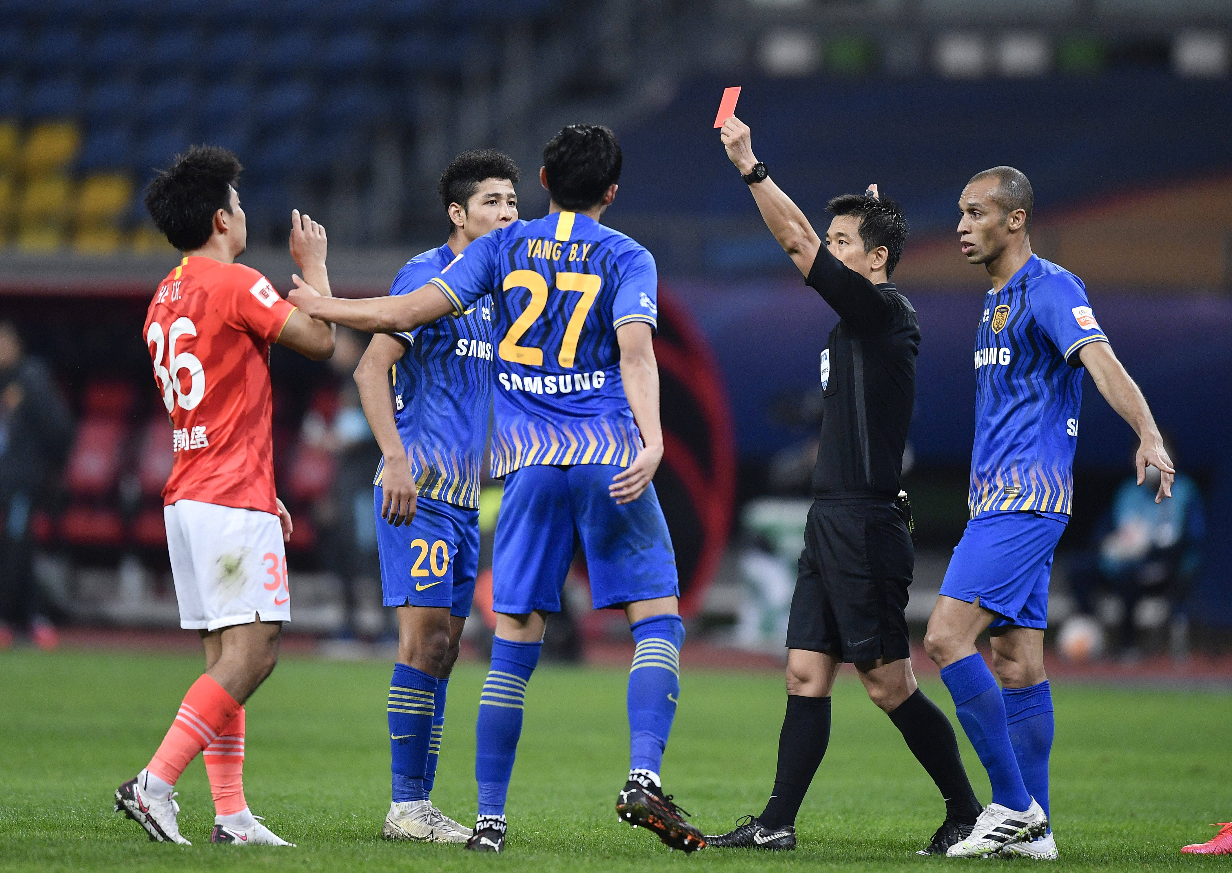 江苏苏宁客场击败北京人和，士气高昂的简单介绍