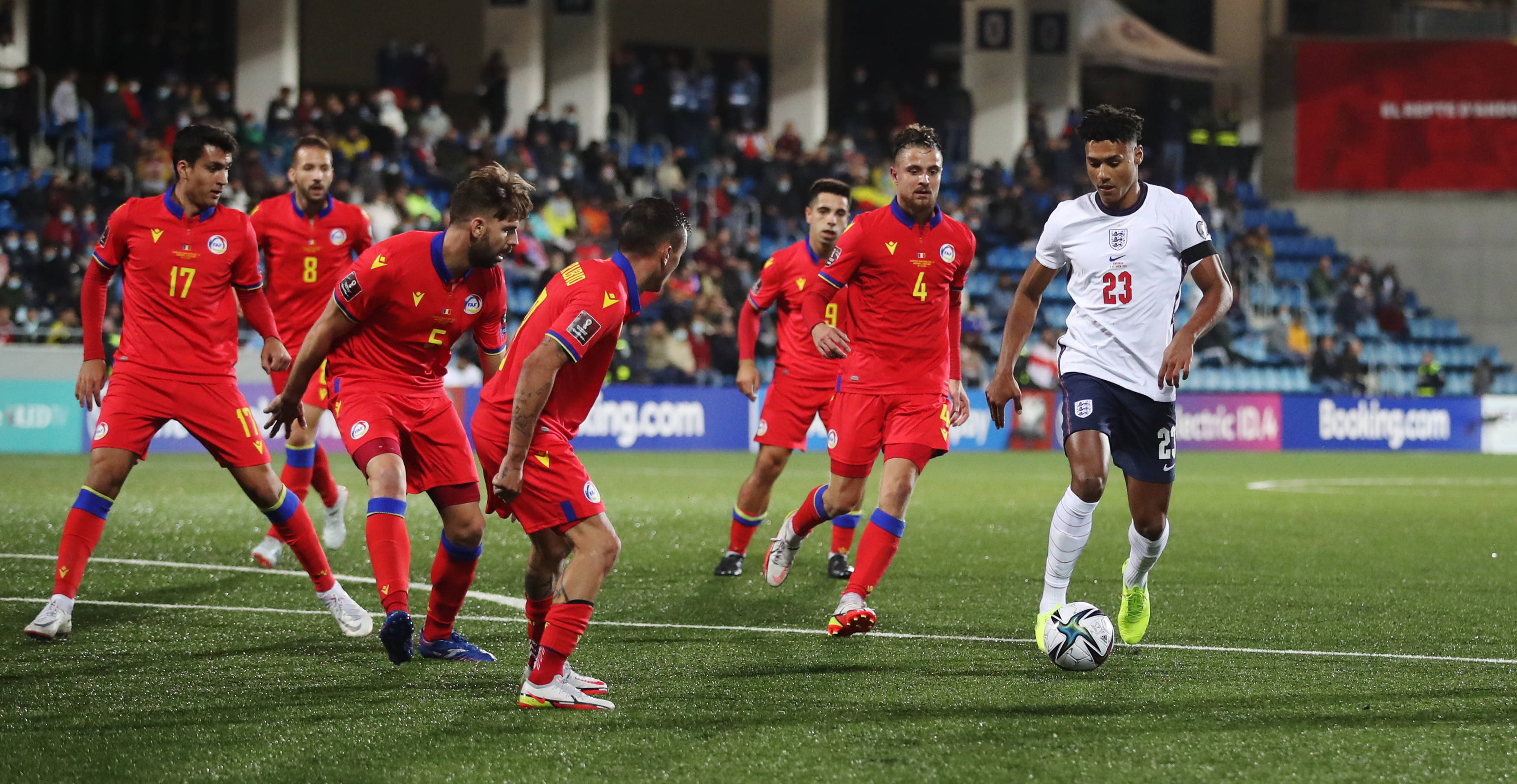 爱游戏亚洲官网-安道尔队实力强大，冲刺冠军无往不利！