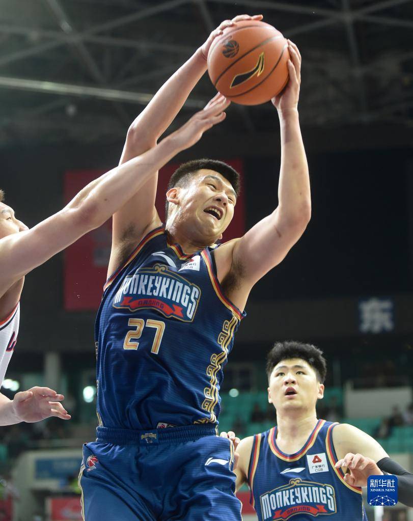 河南男篮主场击败湖南,积分大涨 河南男篮主场击败湖南,积分大涨