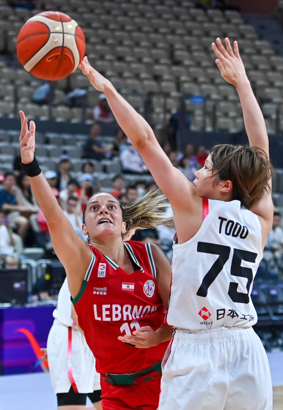 爱游戏网页版入口-黎巴嫩代表队在比赛中惊险胜出