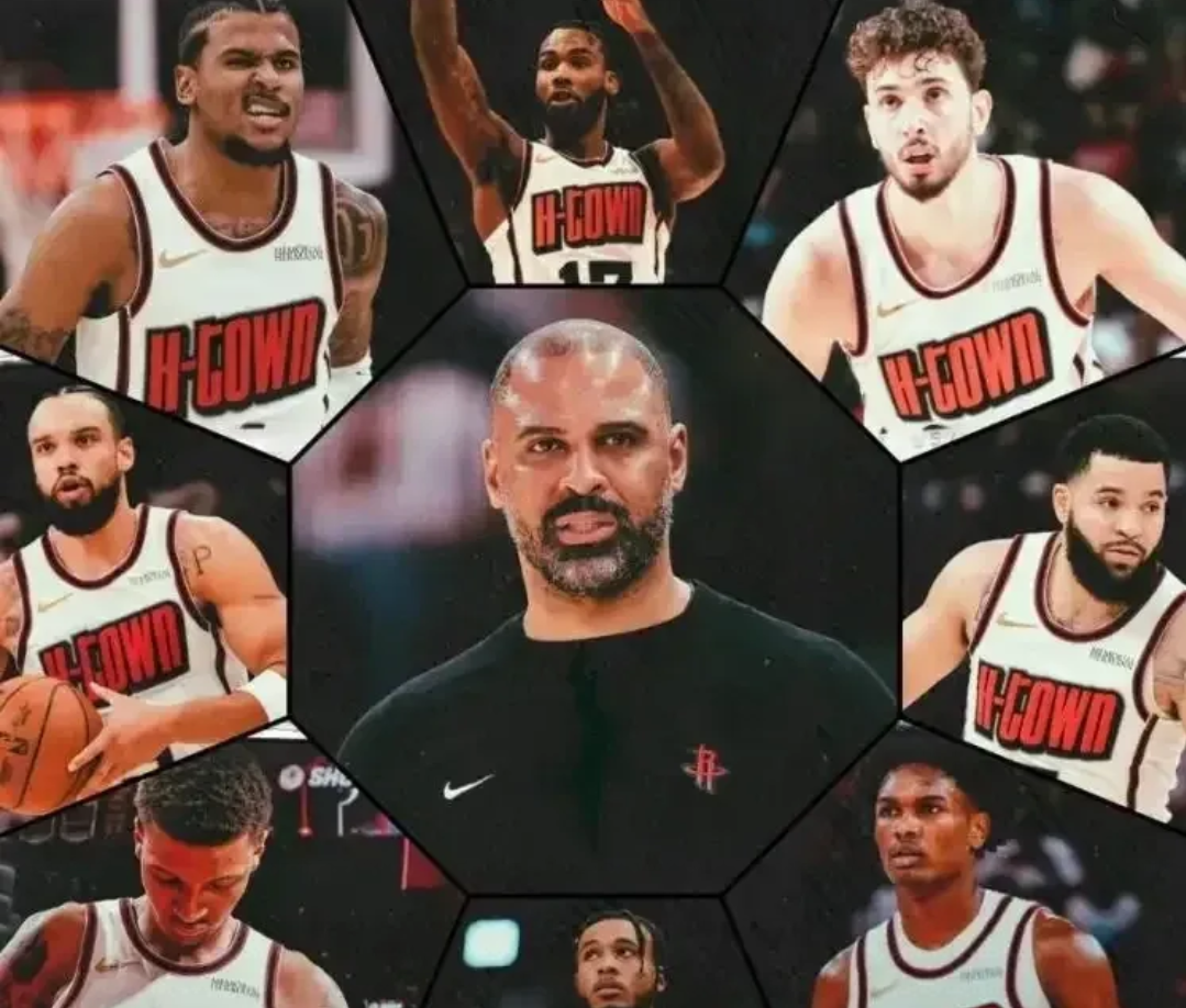 爱游戏app-火箭巴里-布朗调整发挥，助球队实现逆袭胜利的简单介绍