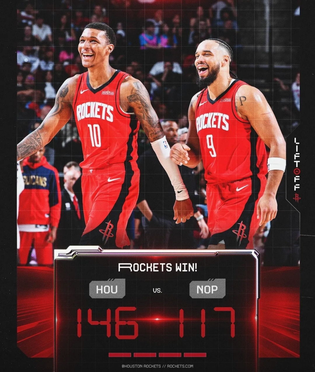 火箭巴里-布朗调整发挥,助球队实现逆袭胜利的简单介绍 火箭巴里-布朗调整发挥,助球队实现逆袭胜利的简单介绍