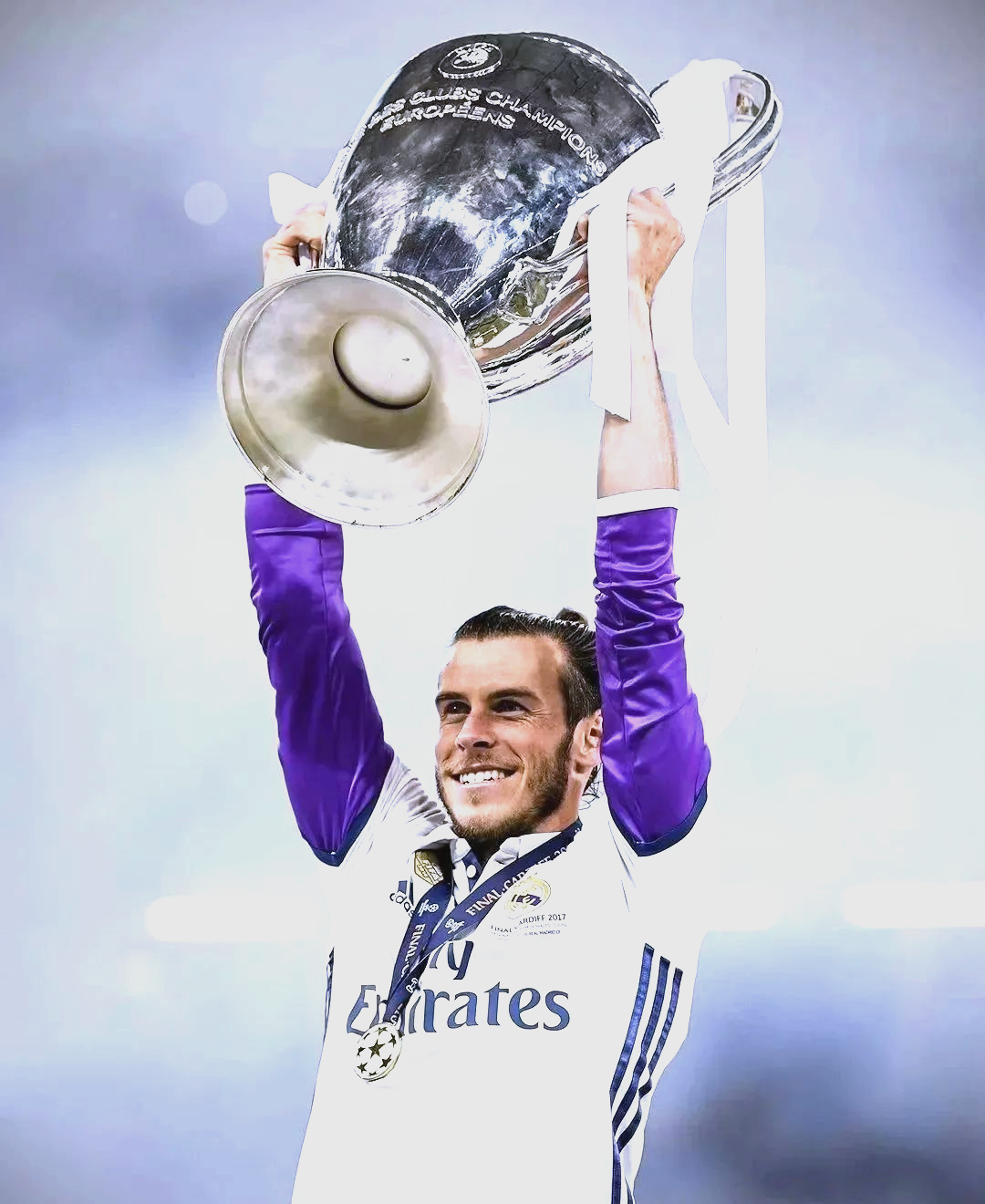 贝尔签约加盟皇马,传奇回归英雄舞台 贝尔签约加盟皇马,传奇回归英雄舞台