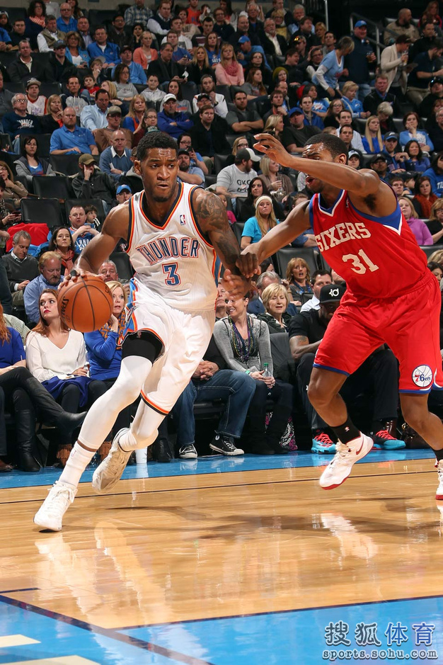 爱游戏体育网站-关于雷霆成功签下新秀，球队未来前景蓝天白云的信息