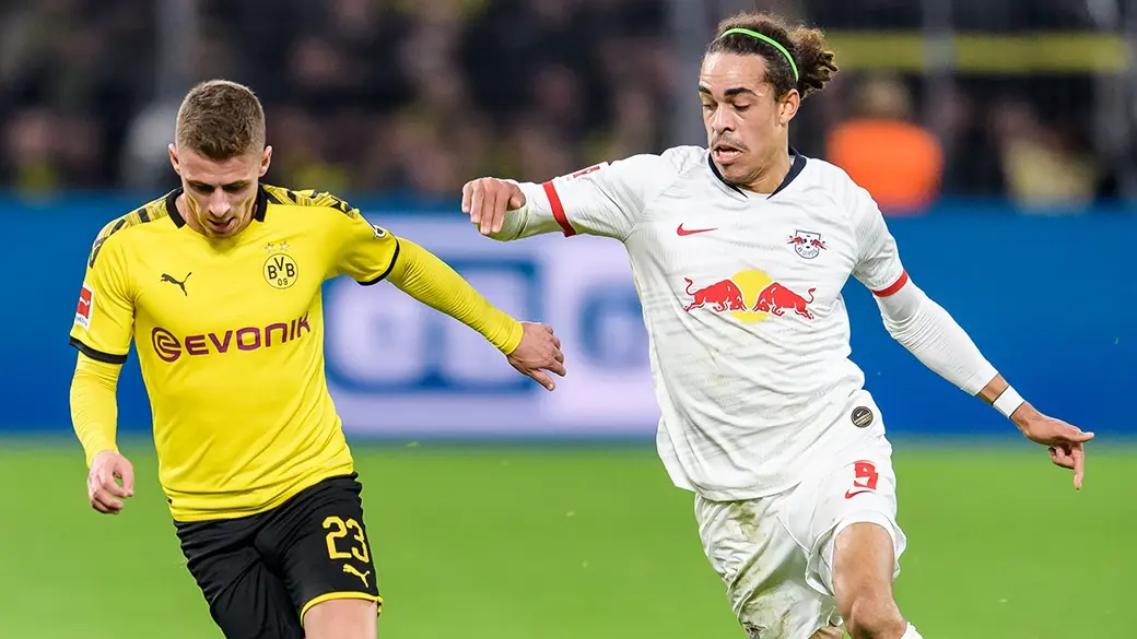 多特蒙德遭遇莱比锡红牛惨败,冠军梦魇继续缠身的简单介绍 多特蒙德遭遇莱比锡红牛惨败,冠军梦魇继续缠身的简单介绍