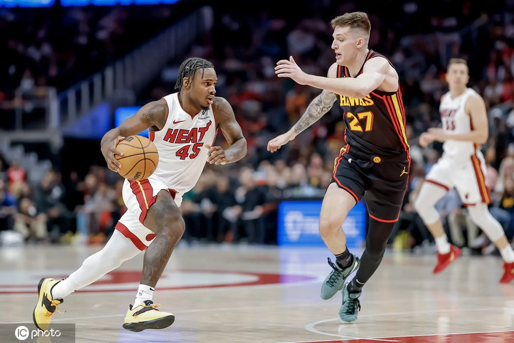 热火主场不敌魔术,遭遇三连败的简单介绍 热火主场不敌魔术,遭遇三连败的简单介绍