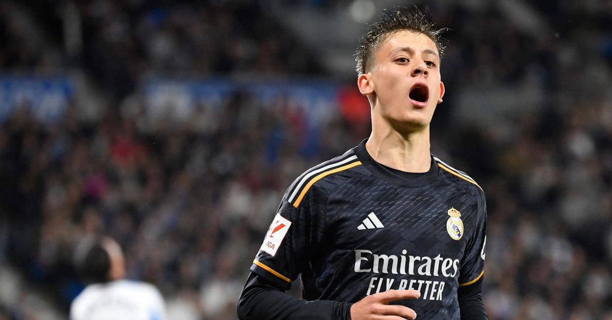 皇马球员迎来个人职业生涯的高峰时刻 皇马球员迎来个人职业生涯的高峰时刻